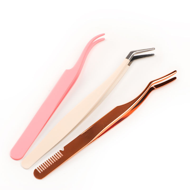 Hvaða eiginleika ættu faglegir augnhárapinnar að búa yfir?